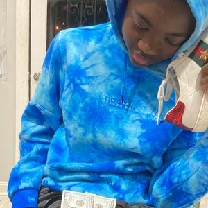 Meet your Posher, Malik